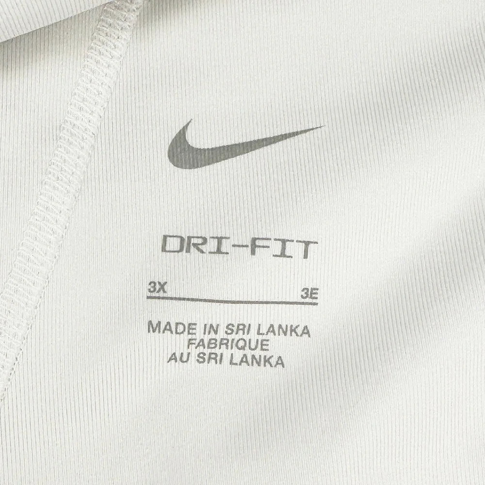 Nike dri fit