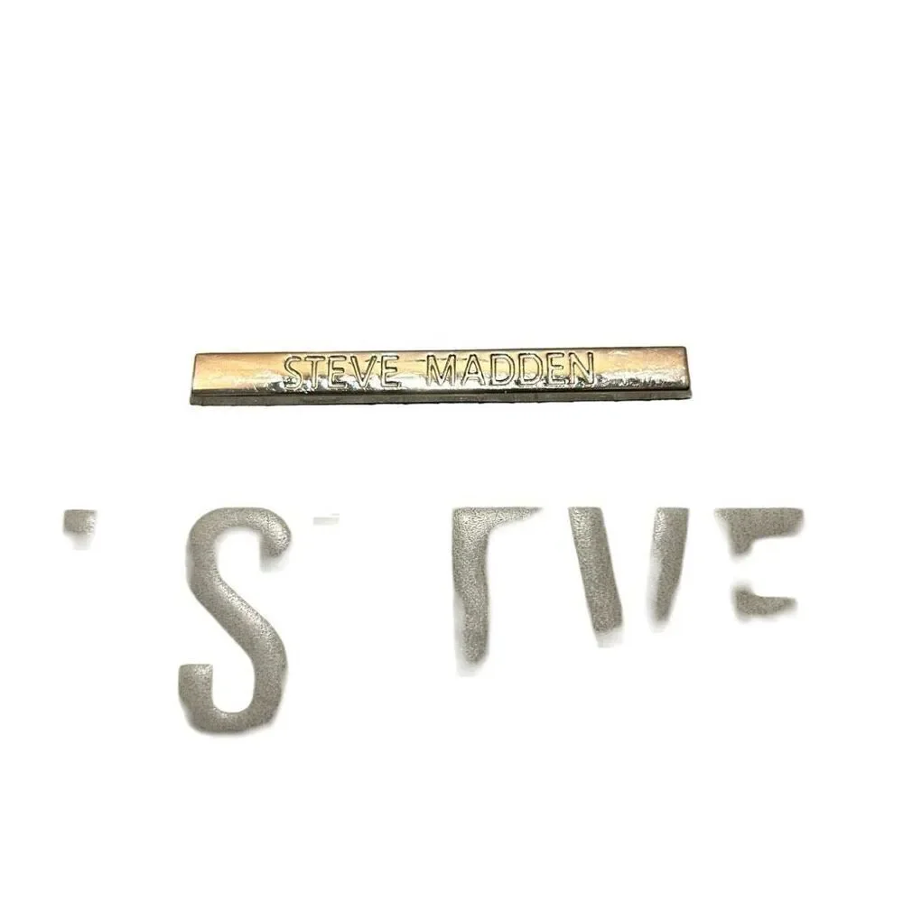 Steve Madden embossed multipurpose