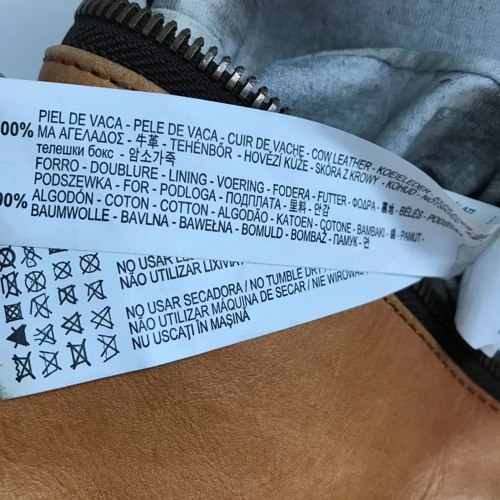 Zara thank you