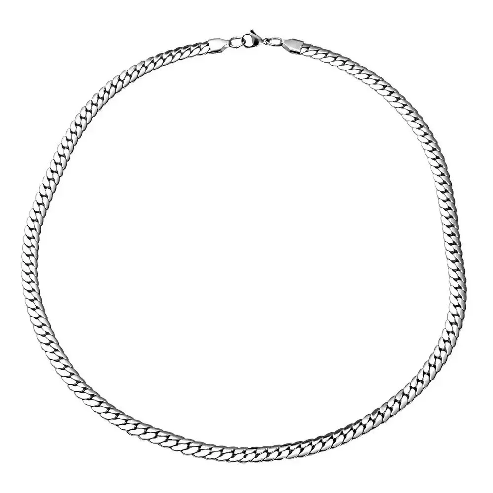 N/A herringbone chain