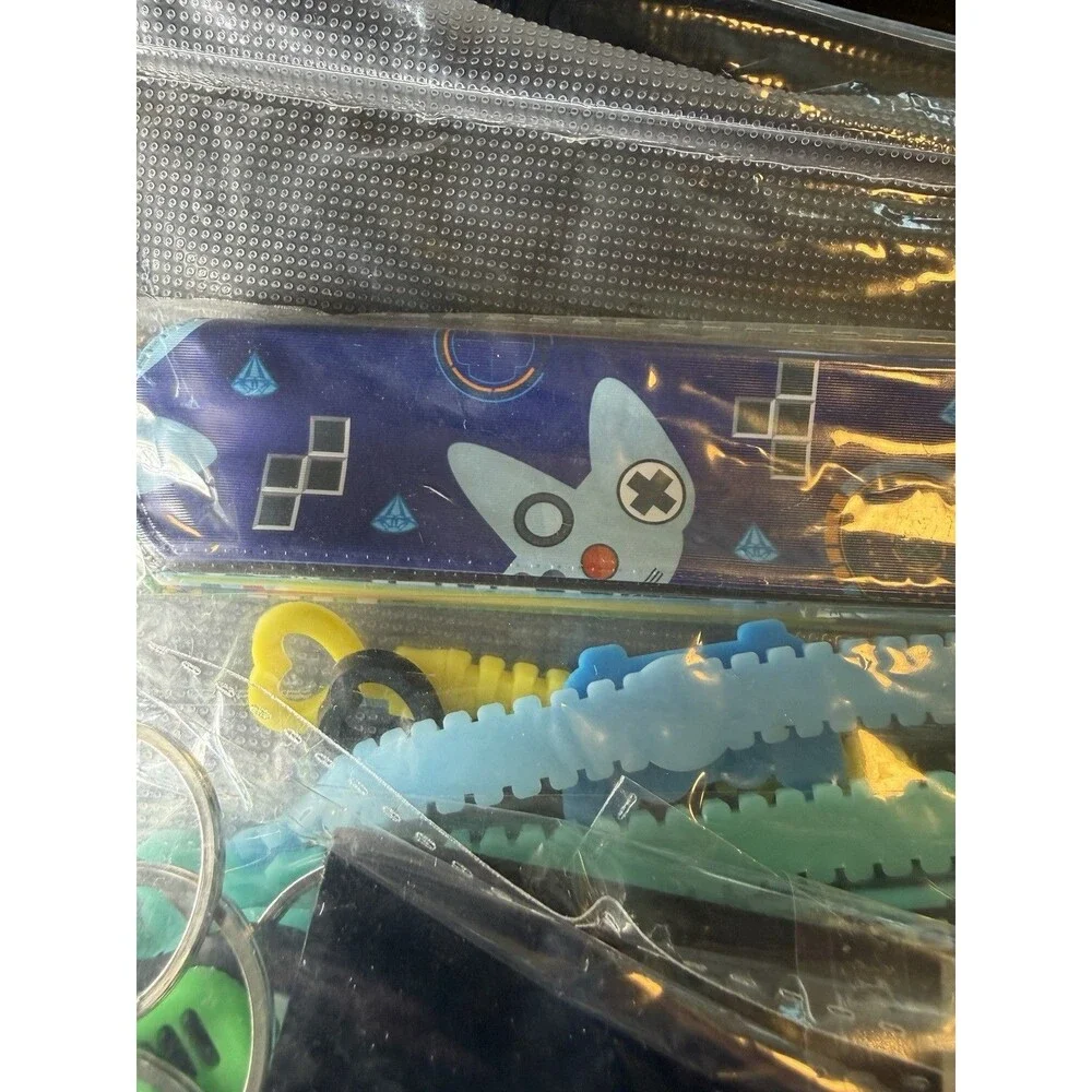 Kaxulvoblig 110pcs video