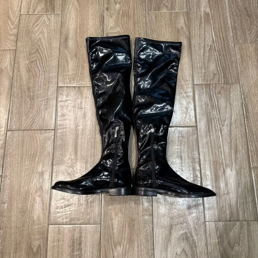 SCHUTZ new without