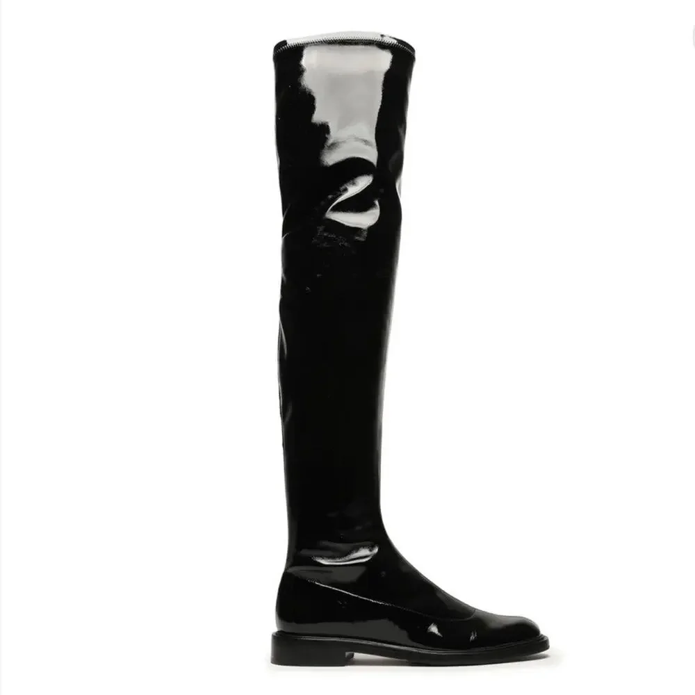 SCHUTZ new without