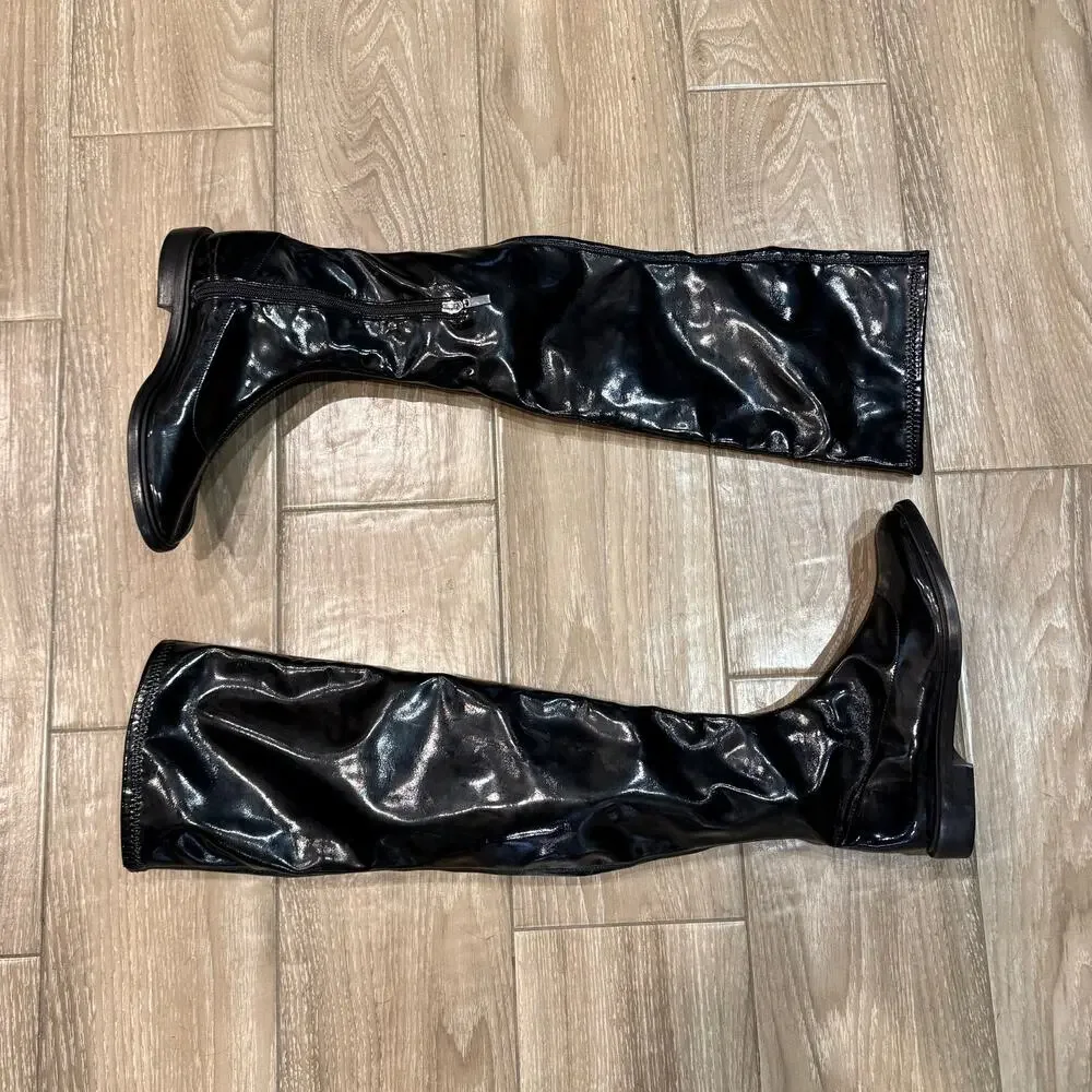 SCHUTZ new without
