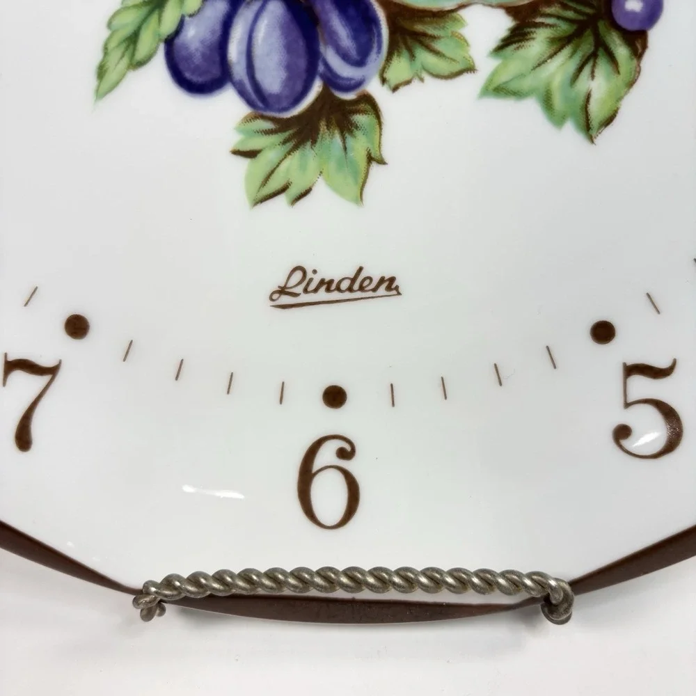 Linden vintage brand