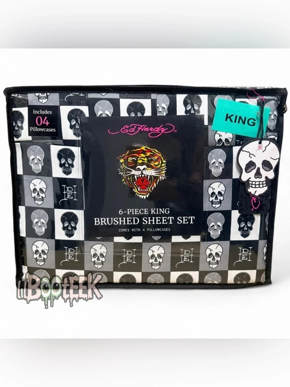 Ed Hardy ed hardy