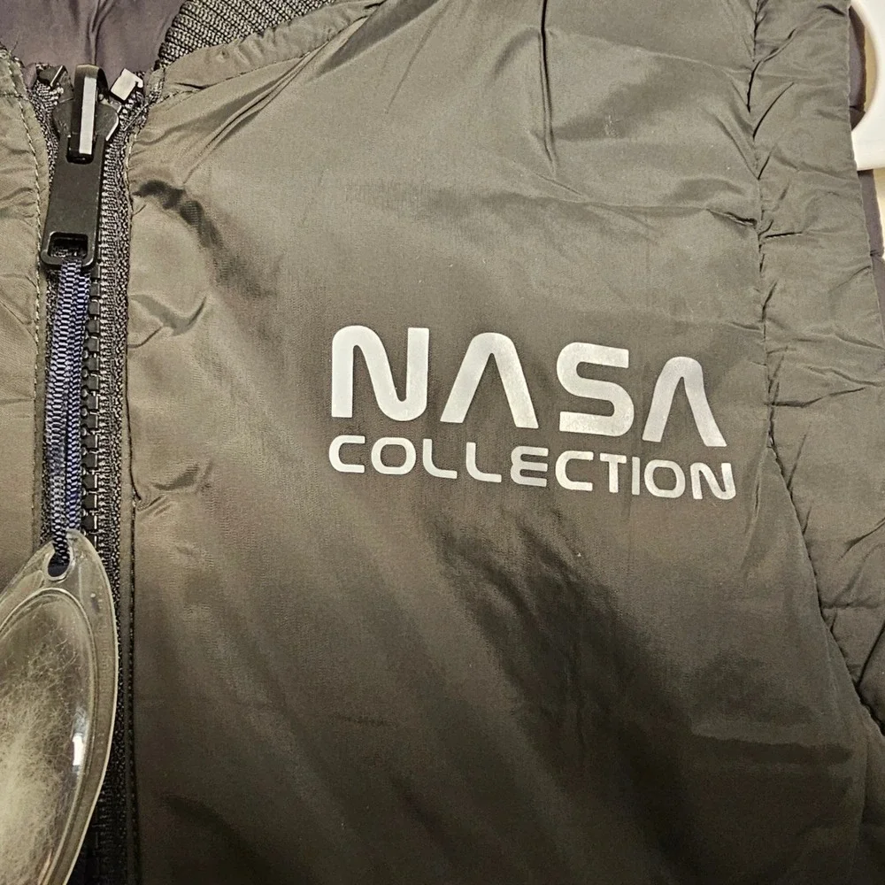 QLZ nasa collection