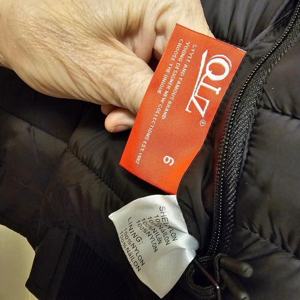 QLZ nasa collection