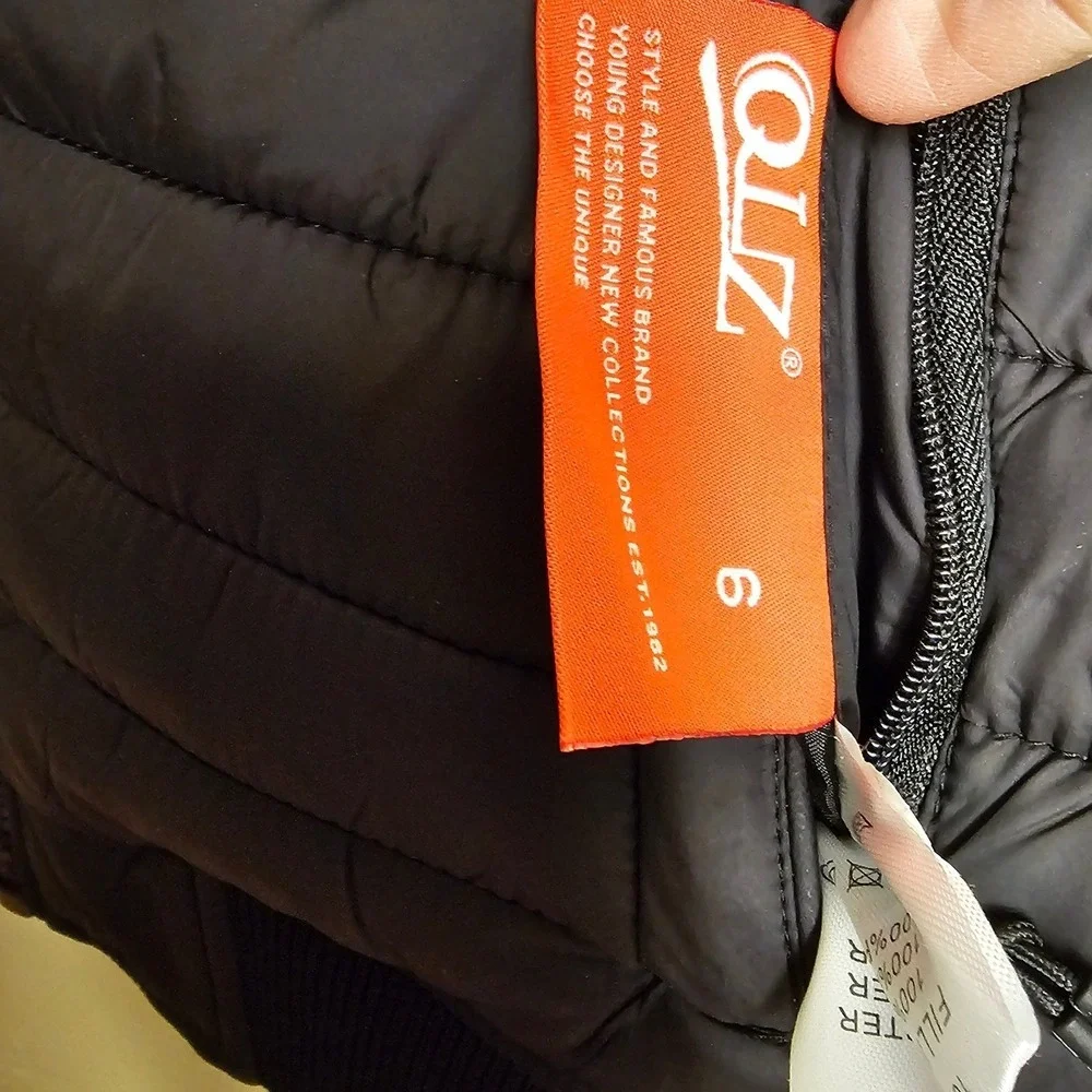 QLZ nasa collection