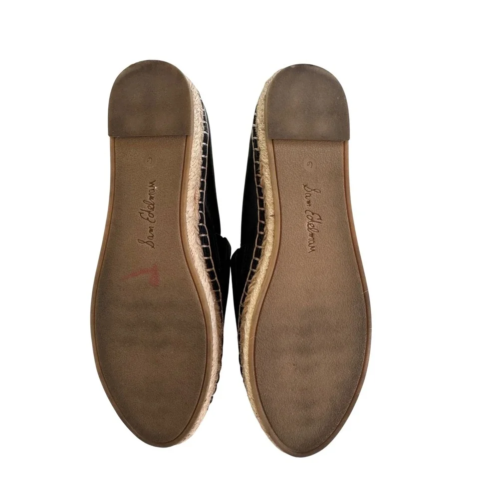 Sam Edelman shop confidence