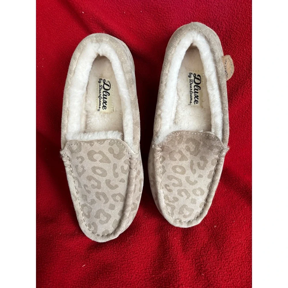 N/A comfortable dlux