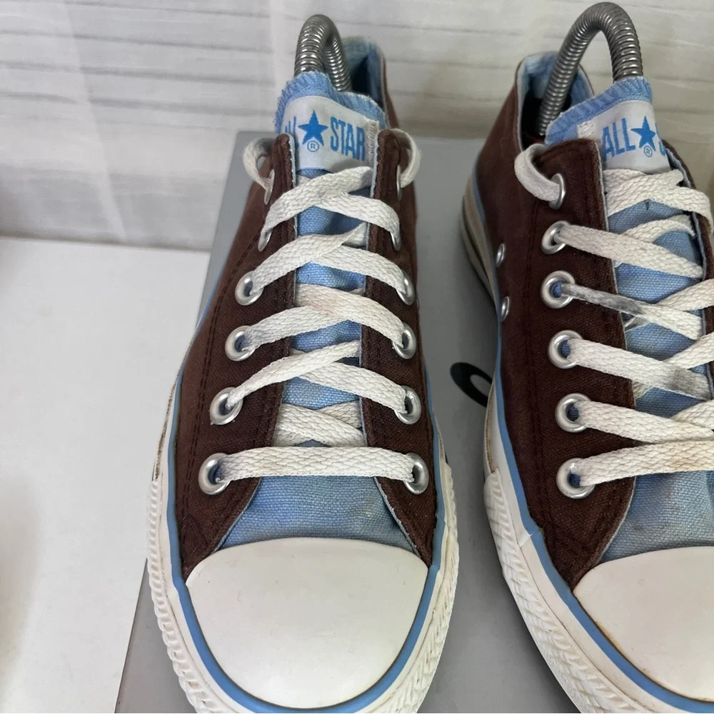 Converse size pre