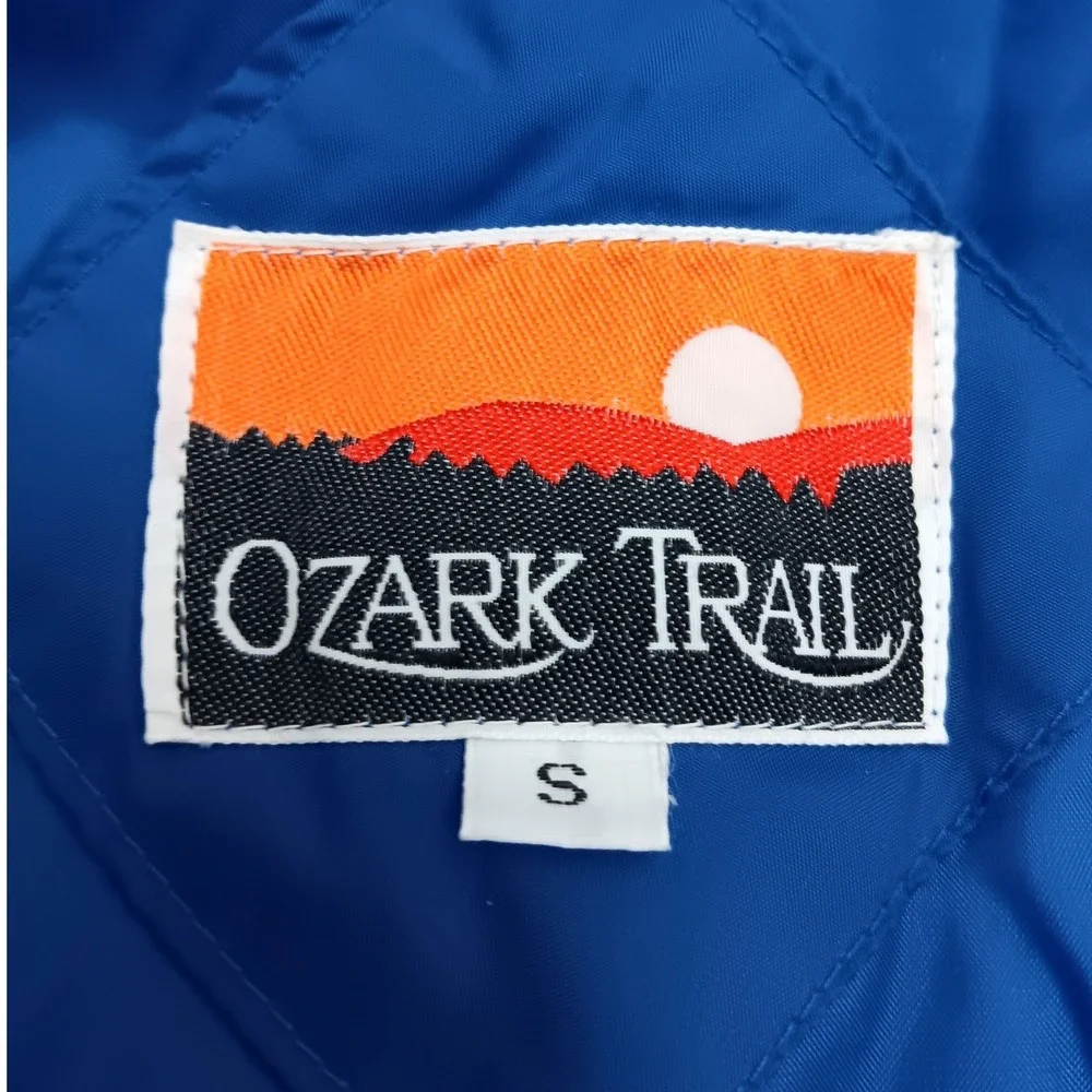 Ozark Trail 24 minimalist