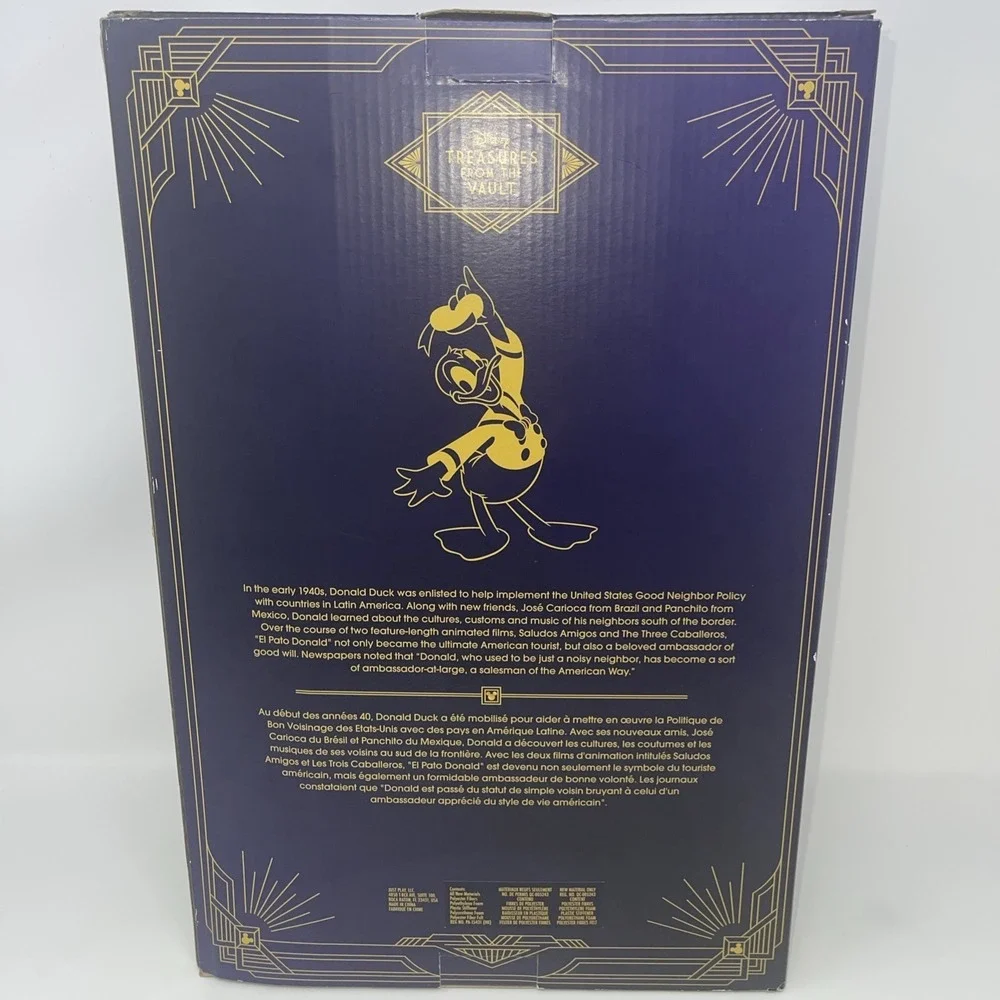 Disney treasures from