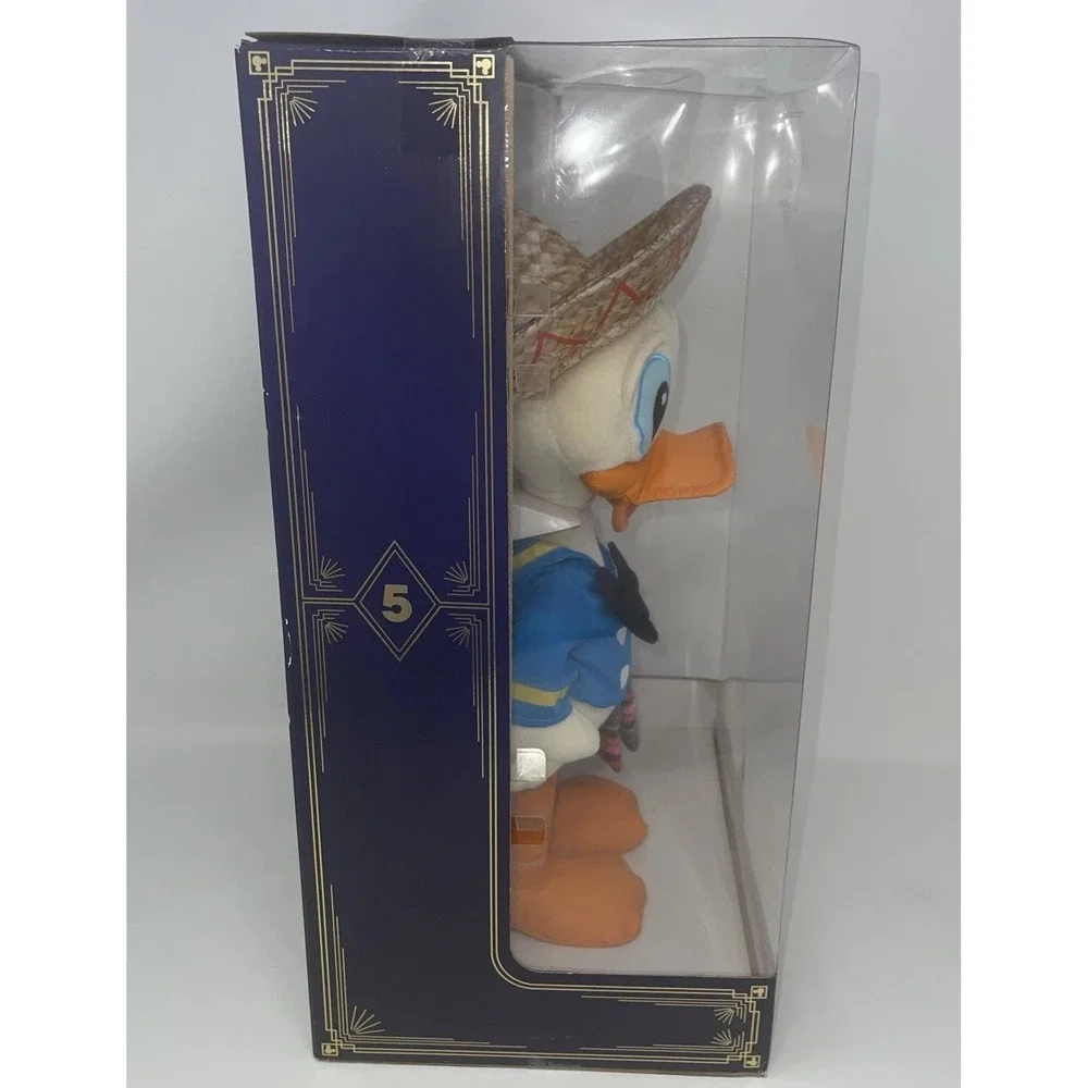 Disney treasures from