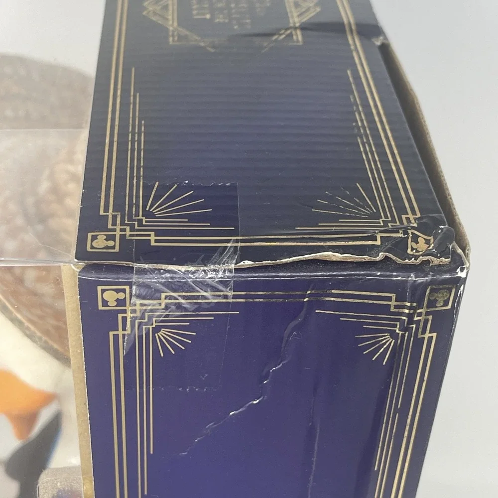 Disney treasures from