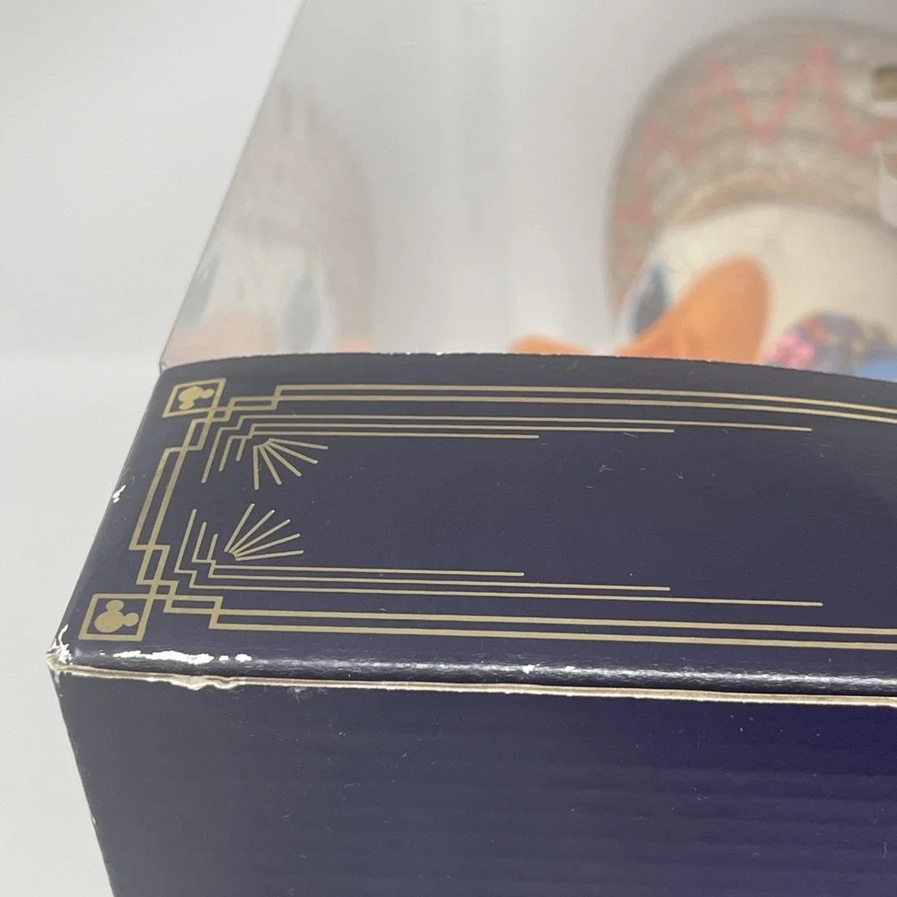 Disney treasures from