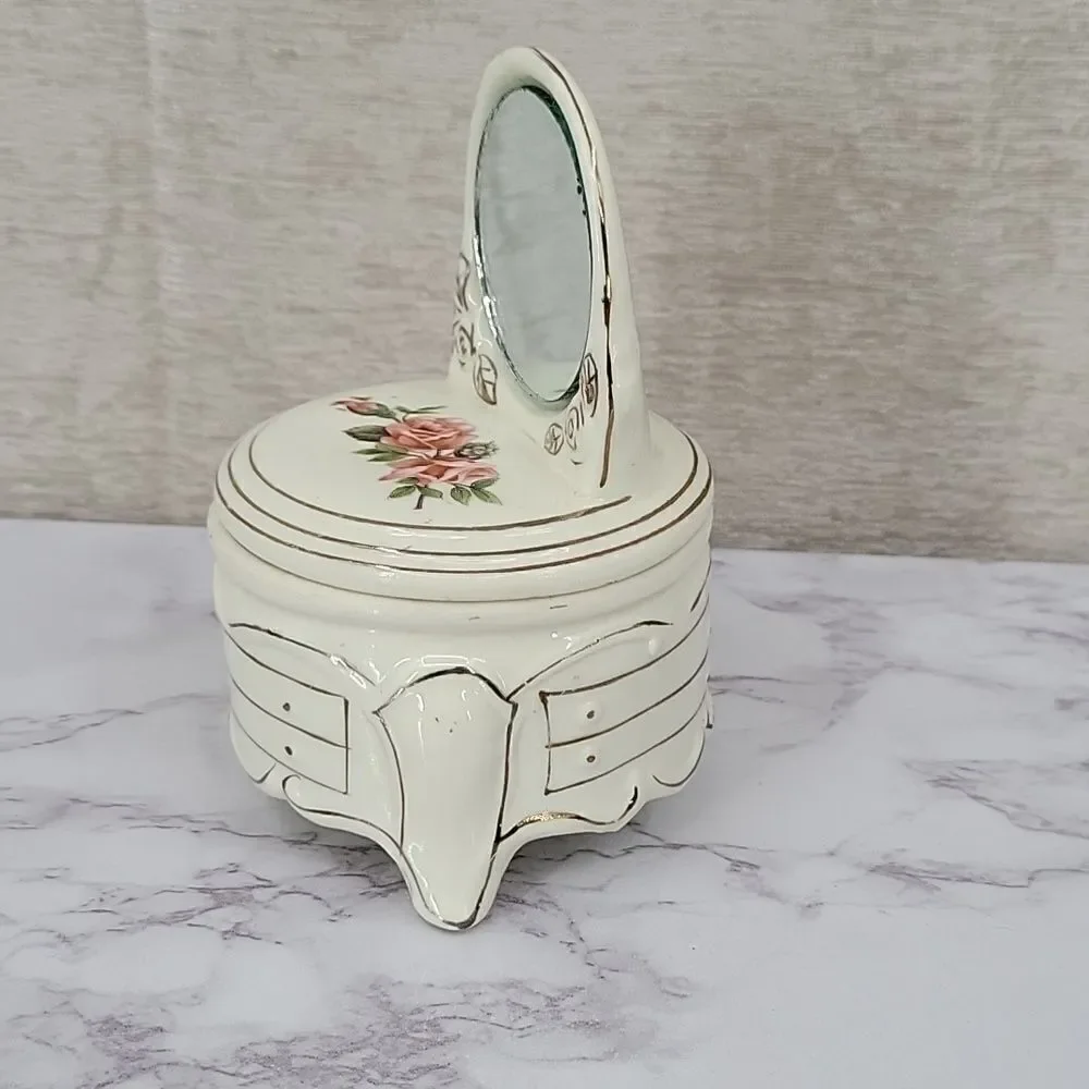 unknown creamy white