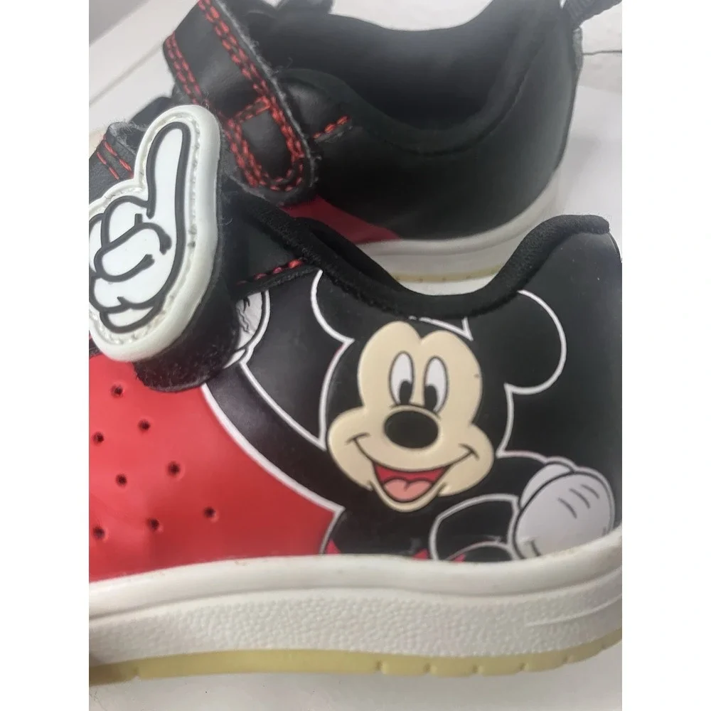 Disney young mouse