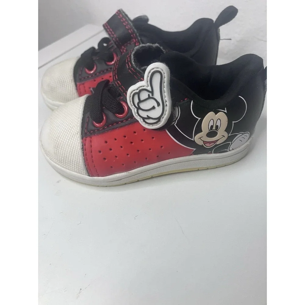 Disney loop are boys