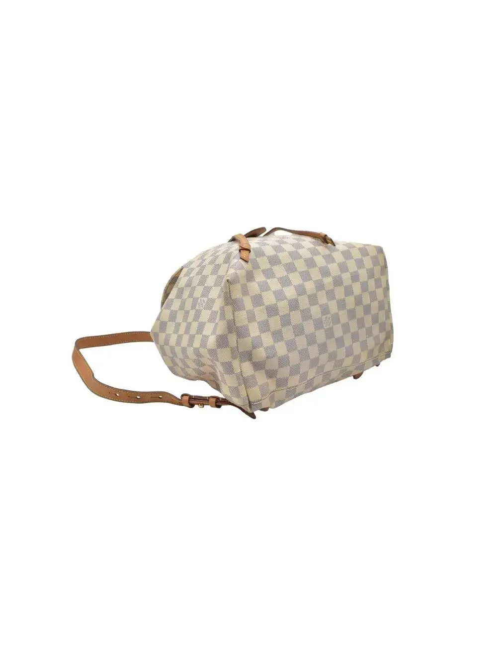 Louis Vuitton exterior surface