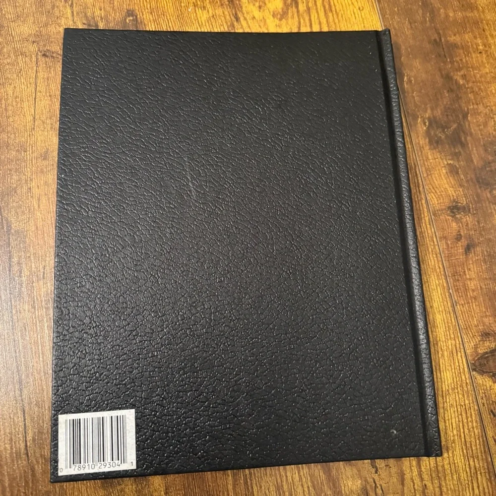 Wilson Jones unused no