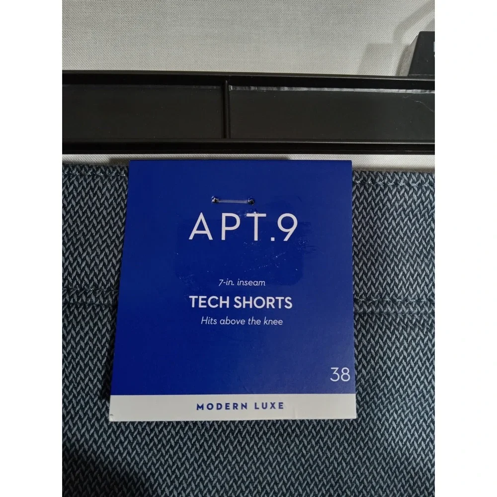 Apt. 9 go by