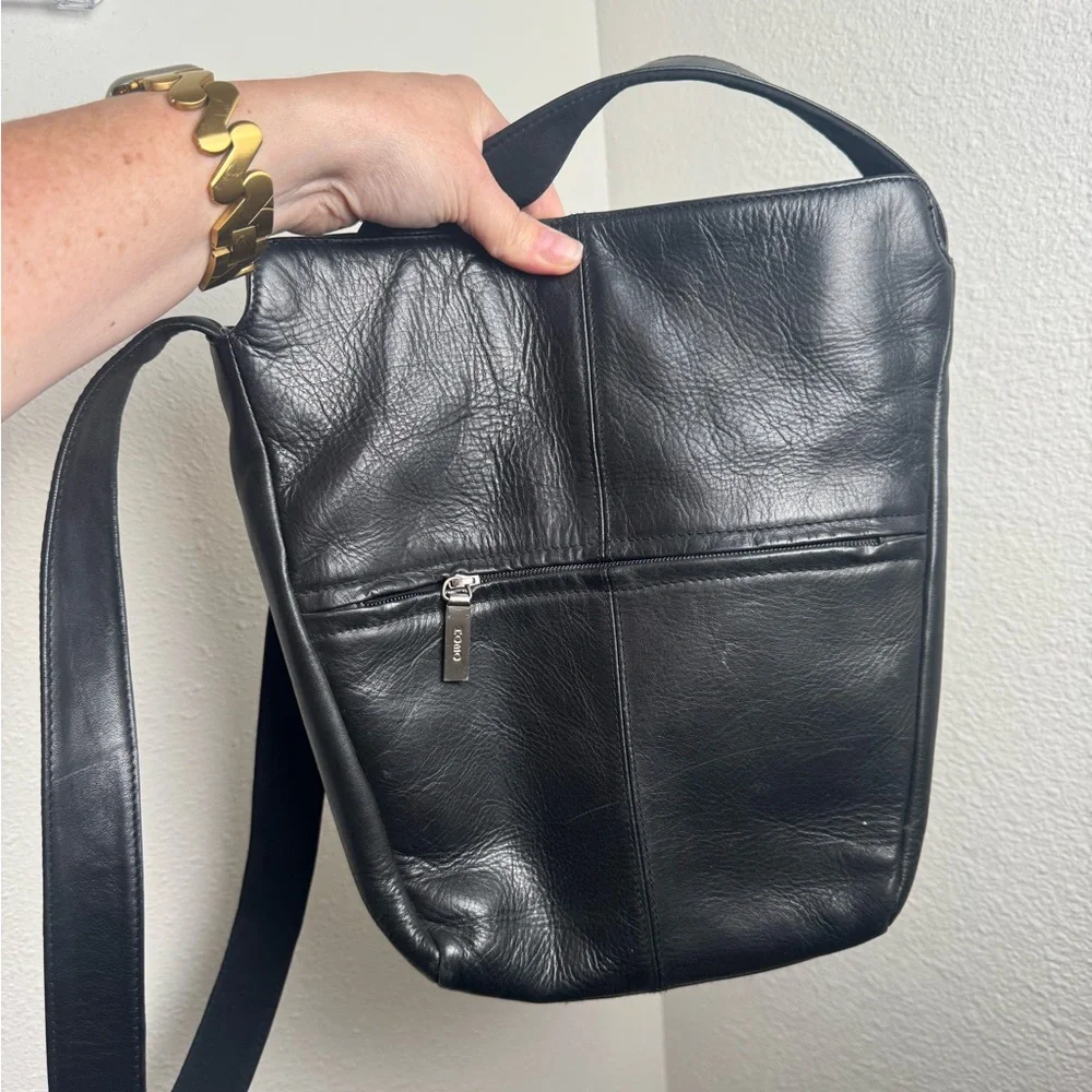 HOBO sleek black