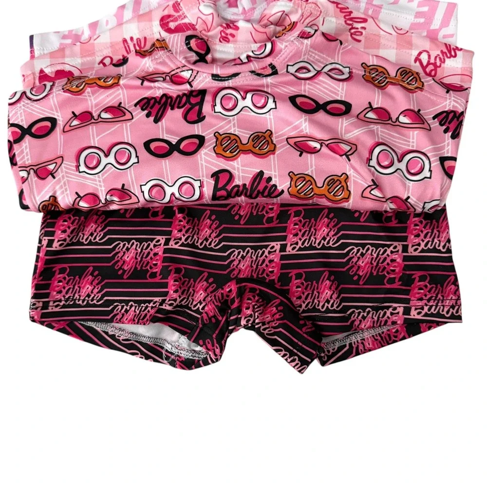 Barbie this pack