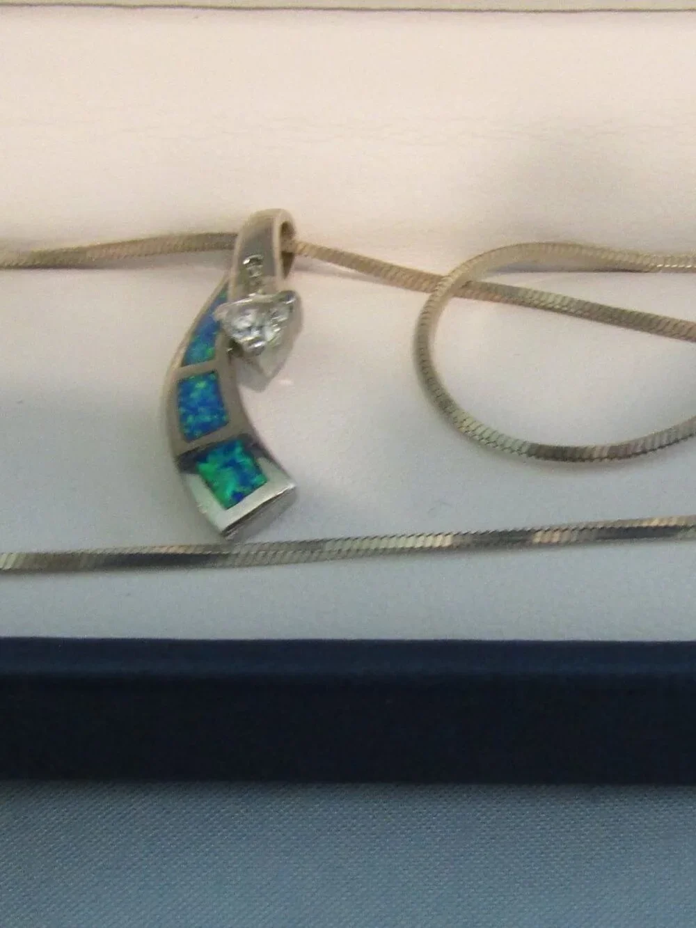 Solomons Mines beautiful snake