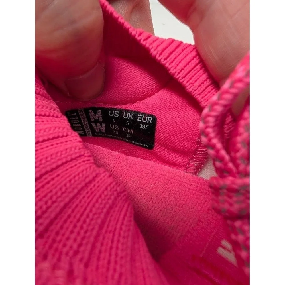 NOBULL allday knit