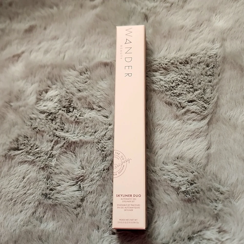 Wander Beauty new sealed