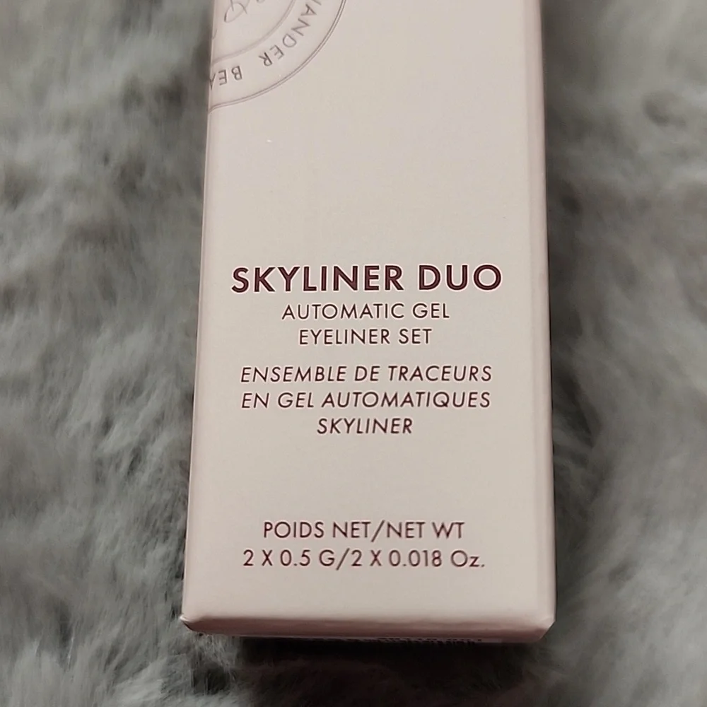 Wander Beauty new sealed