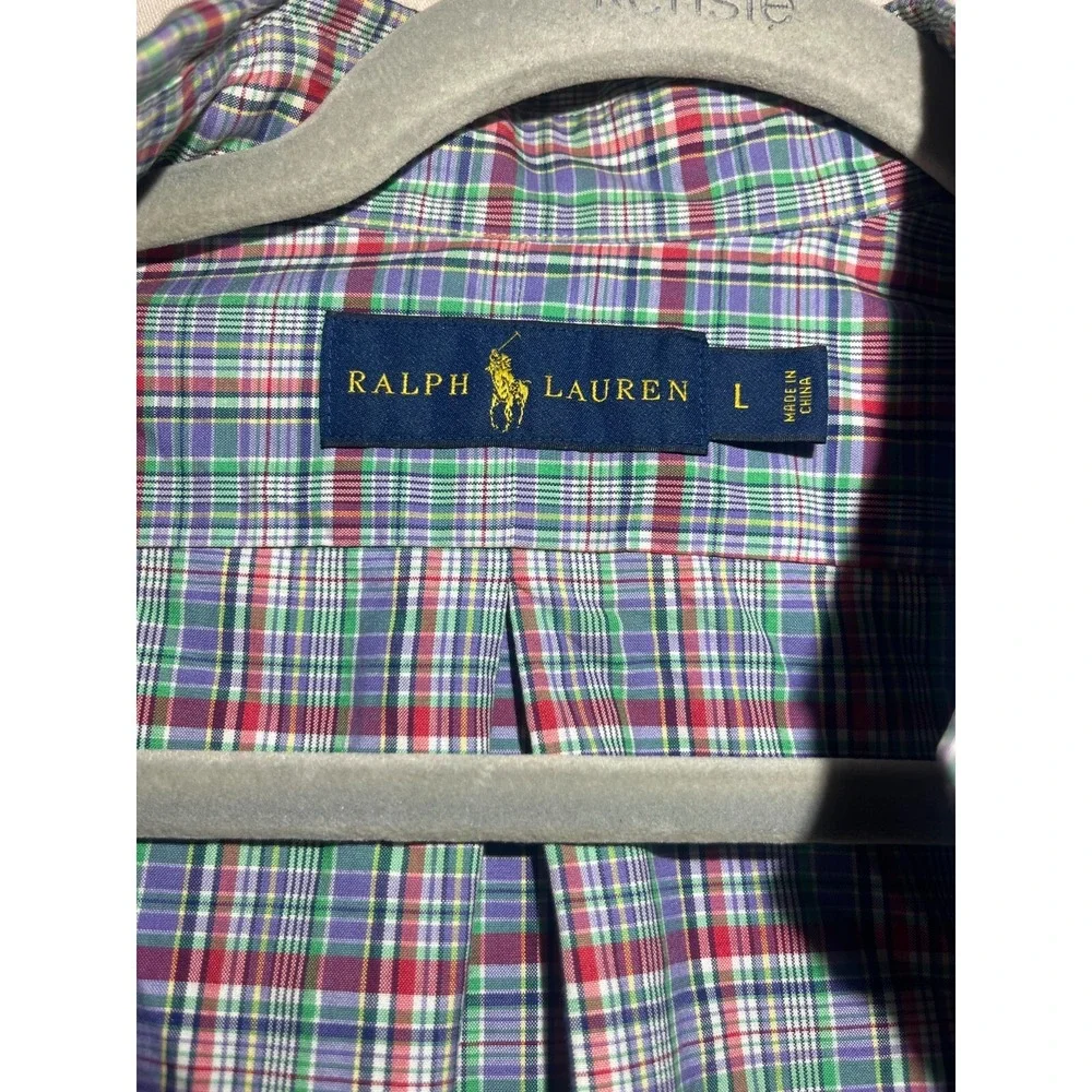 Polo Ralph Lauren this polo