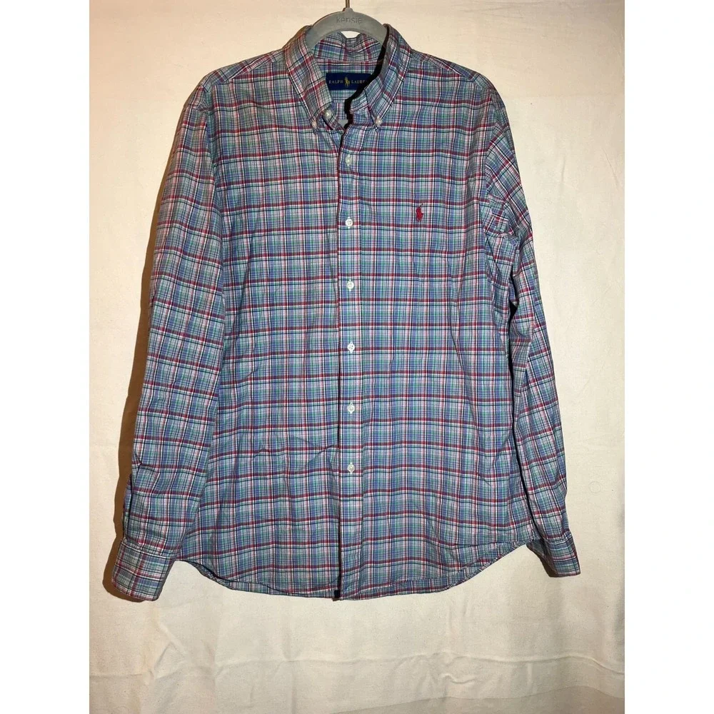 Polo Ralph Lauren this polo