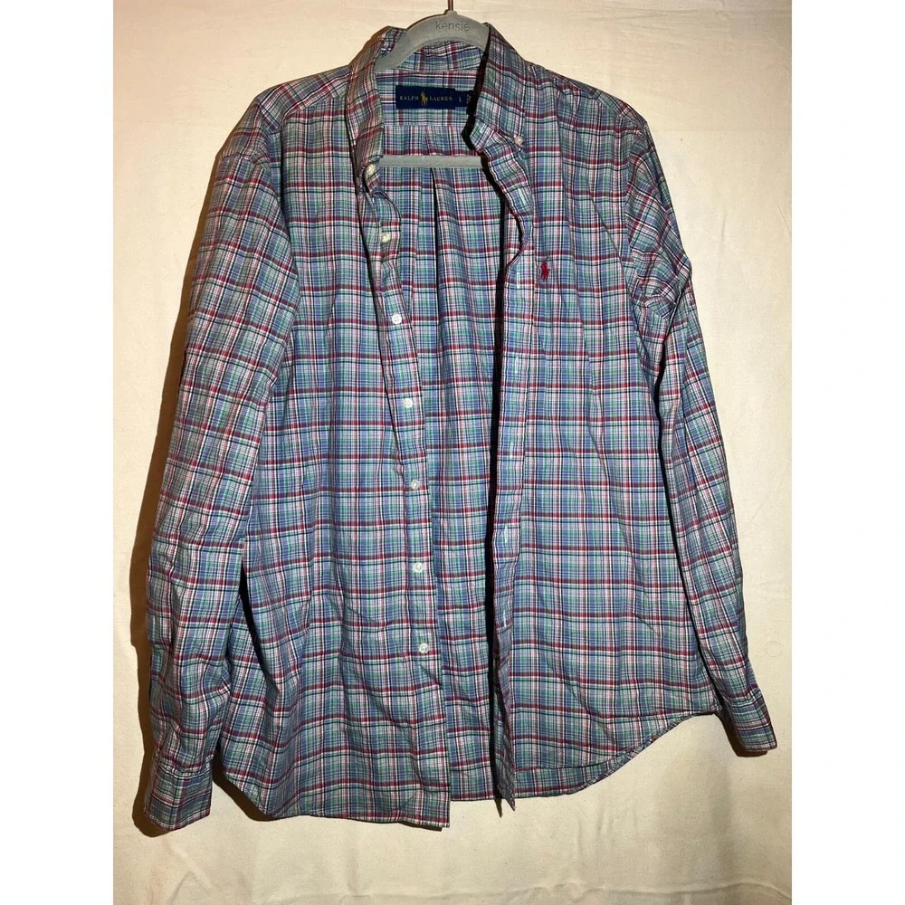 Polo Ralph Lauren this polo