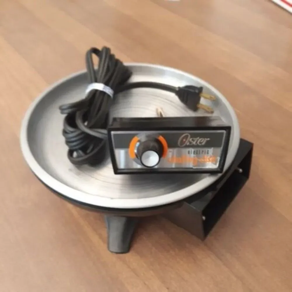 Oster vintage electric