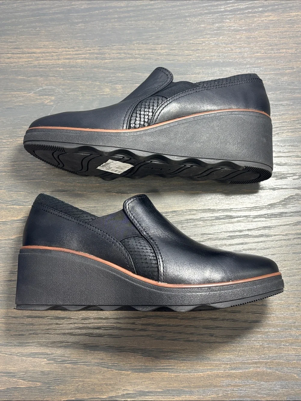 Clarks collection mazy