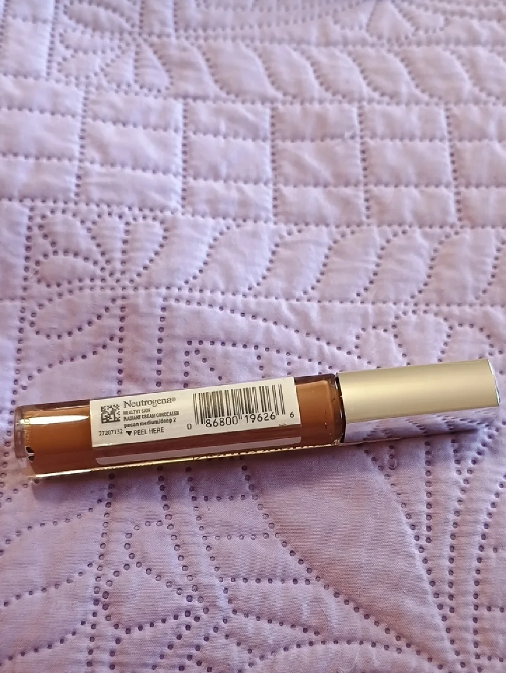 Neutrogena brand new