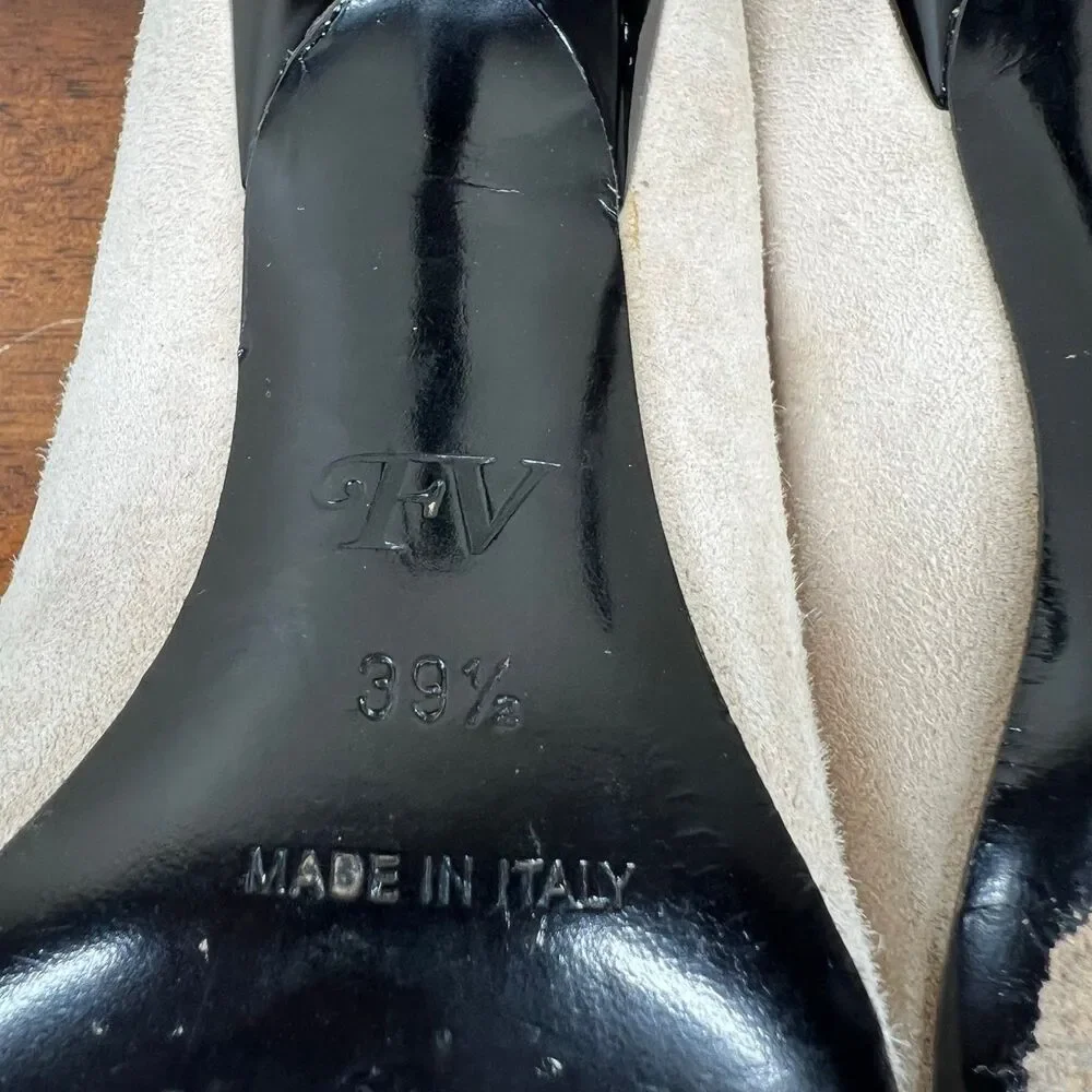 Fabrizio Viti pre loved