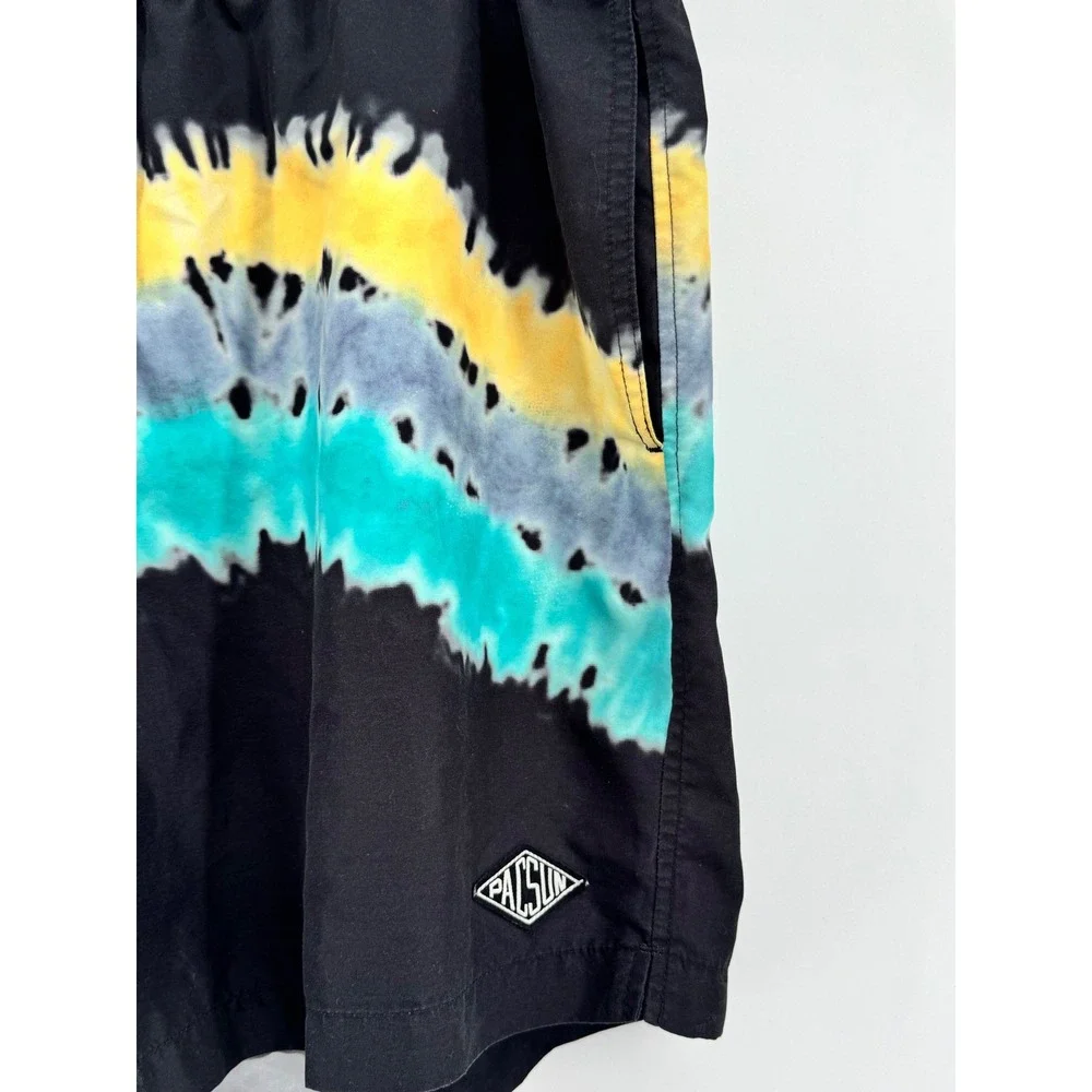 PacSun swim trunks