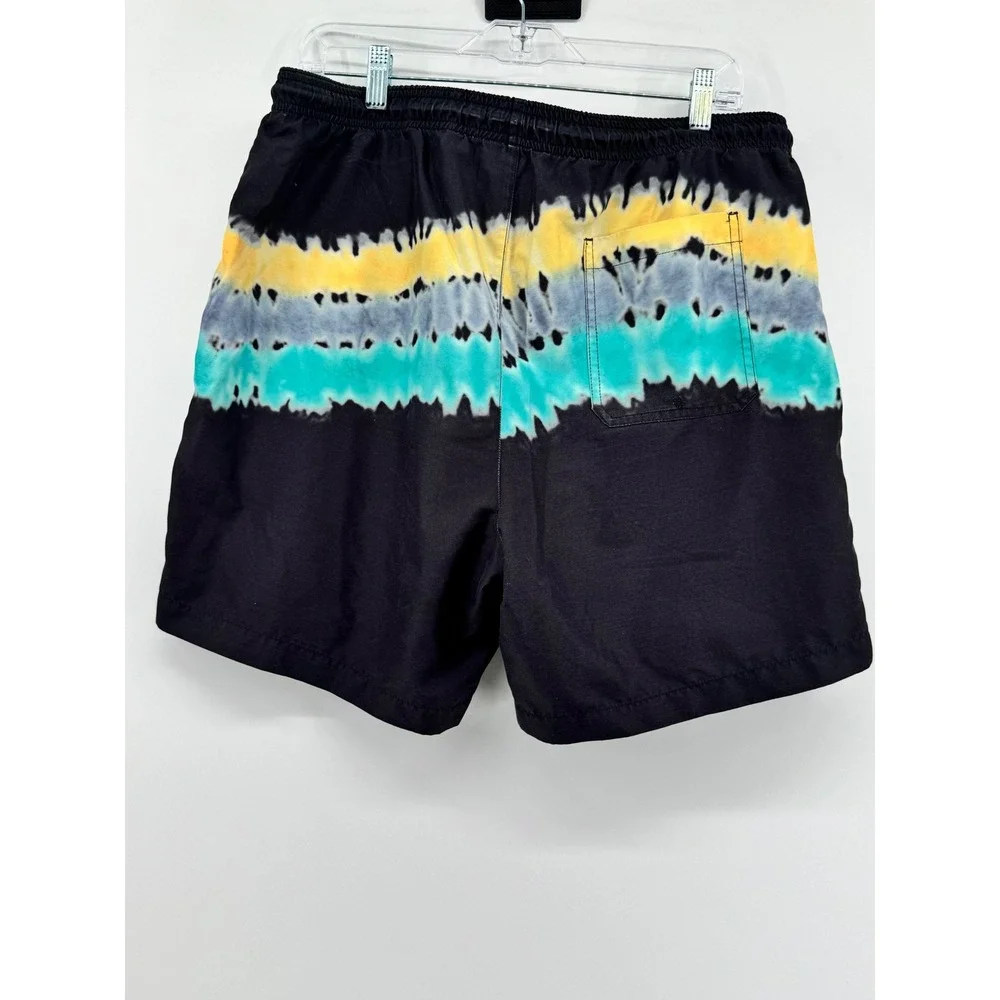 PacSun swim trunks