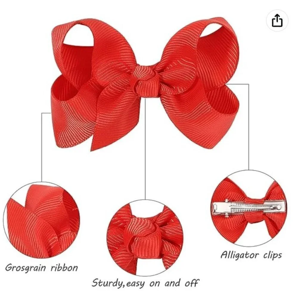 N/A grosgrain ribbon
