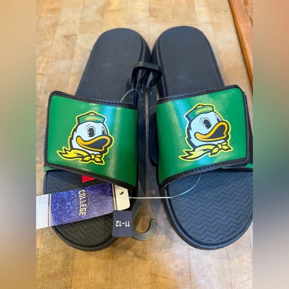 Oregon Ducks these mens