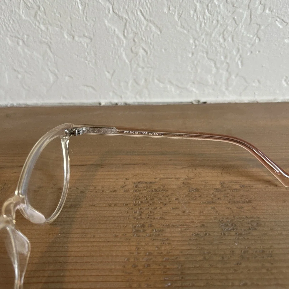 The Unbranded Brand wp20218 clear