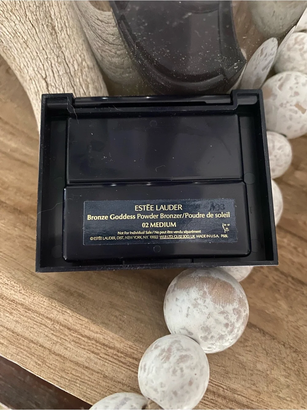 Estee Lauder new esteē