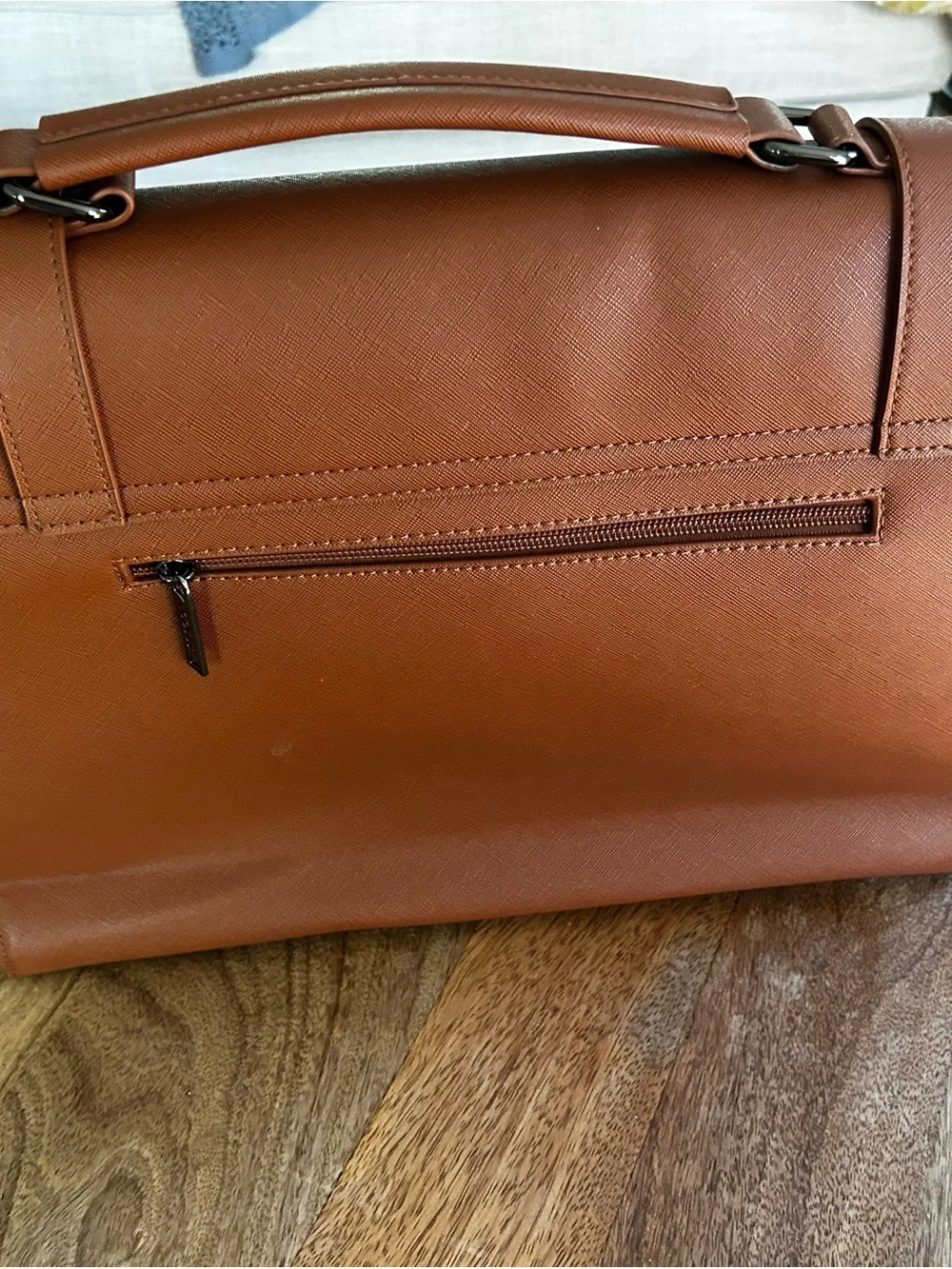 Ecosusi handle callout