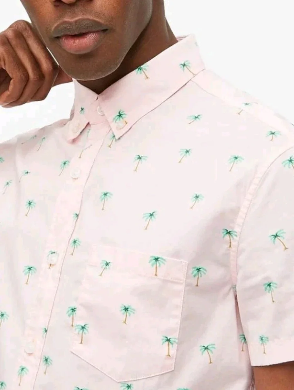 J. Crew good no