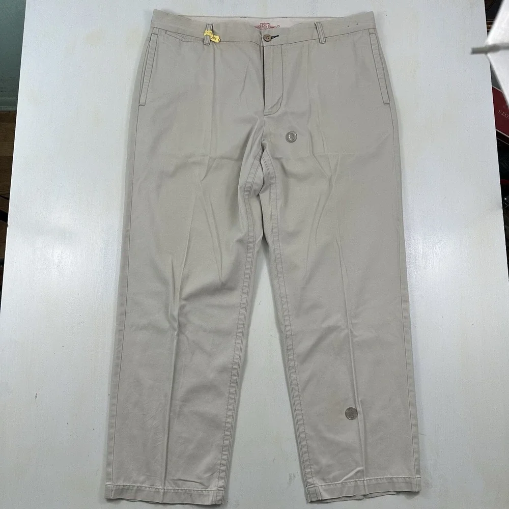 Tommy Bahama elevate your