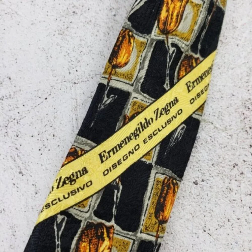 Ermenegildo Zegna ermenegildo zegna